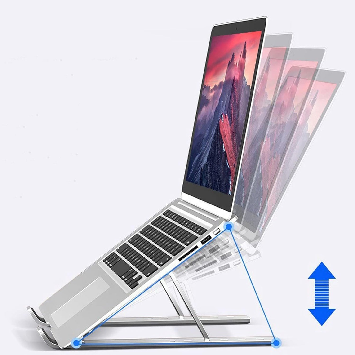 Metal Laptop Stand Metal Laptop Stand
